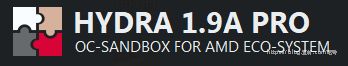 amd hydra 精准降压调整，hydra 分核降压，hydra 1.9a pro CPU 降压教学，hydra 测试 CPU 核心降压稳定数值，hydra 使用 scan 功能寻找合适降压数值，hydra app pack path 文件下载、使用-封面
