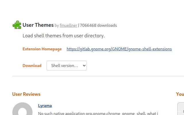 gnome 禁用扩展插件版本兼容检查，安装不兼容版本的 gnome 扩展插件-封面