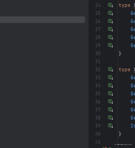 Golang 在项目中合理利用接口来避免循环依赖-封面